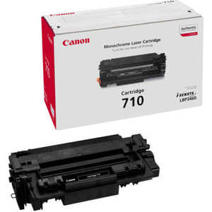 Картридж Canon 710 (0985B001) 710 (0985B001)