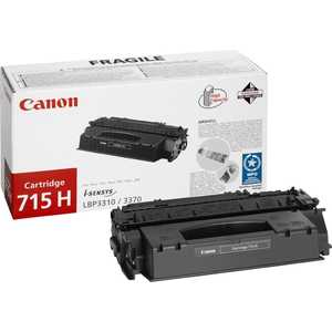 

Картридж Canon 715H (1976B002), 715H (1976B002)