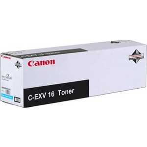 

Canon Тонер C-EXV 16 C (1068B002), Тонер C-EXV 16 C (1068B002)