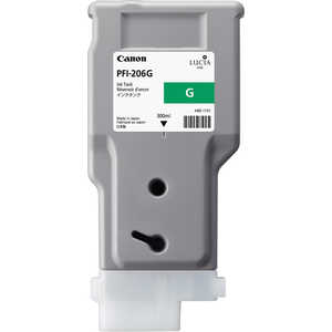 

Картридж Canon PFI-206 G (5310B001), PFI-206 G (5310B001)