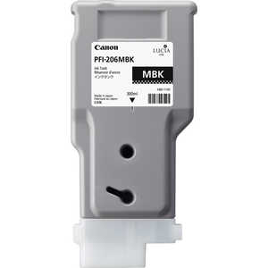

Картридж Canon PFI-206 MBK (5302B001), PFI-206 MBK (5302B001)
