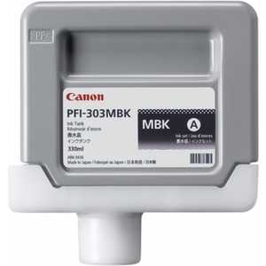 

Картридж Canon PFI-303MBK (2957B001), PFI-303MBK (2957B001)