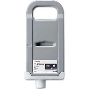 

Картридж Canon PFI-703MBK (2962B001), PFI-703MBK (2962B001)