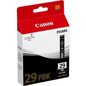 Картридж Canon PGI-29 PBK (4869B001) PGI-29 PBK (4869B001)