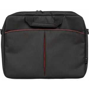 

Сумка Defender Lota 15''-16'' (черная) ткань (26007), Lota 15"-16" (черная) ткань (26007)