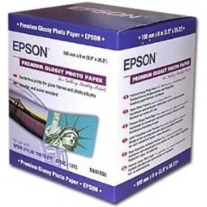 

Epson Бумага (C13S042110), Бумага (C13S042110)