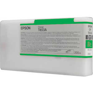 

Картридж Epson (C13T653B00), (C13T653B00)