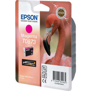 

Картридж Epson R1900 (C13T08734010), R1900 (C13T08734010)