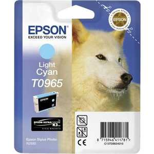 

Картридж Epson R2880 (C13T09654010), R2880 (C13T09654010)