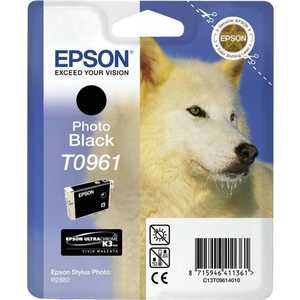 

Картридж Epson R2880 (C13T09614010), R2880 (C13T09614010)