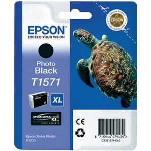 

Картридж Epson Stylus Photo R3000 (C13T15714010), Stylus Photo R3000 (C13T15714010)