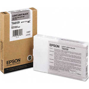 

Картридж Epson Stylus Pro 4800/ 4880 (C13T605900), Stylus Pro 4800/ 4880 (C13T605900)