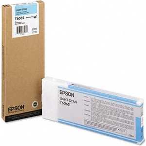 

Картридж Epson Stylus Pro 4800/ 4880 (C13T606500), Stylus Pro 4800/ 4880 (C13T606500)