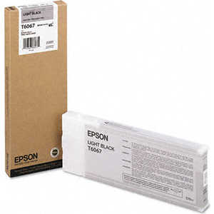 

Картридж Epson Stylus Pro 4800/ 4880 (C13T606700), Stylus Pro 4800/ 4880 (C13T606700)