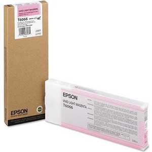 

Картридж Epson Stylus Pro 4880 (C13T606600), Stylus Pro 4880 (C13T606600)