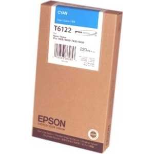 

Картридж Epson Stylus Pro 7450/ 9450 (C13T612200), Stylus Pro 7450/ 9450 (C13T612200)