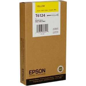 

Картридж Epson Stylus Pro 7450/ 9450 (C13T612400), Stylus Pro 7450/ 9450 (C13T612400)