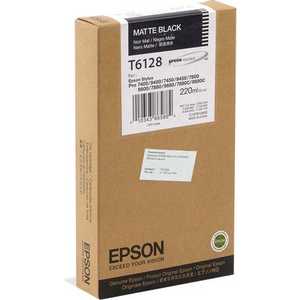

Картридж Epson Stylus Pro 7450/ 9450 (C13T612800), Stylus Pro 7450/ 9450 (C13T612800)