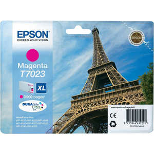 

Картридж Epson C13T70234010, C13T70234010