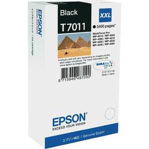 

Картридж Epson C13T70114010, C13T70114010