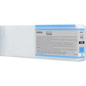 

Картридж Epson Stylus Pro 7900/ 9900 (C13T636500), Stylus Pro 7900/ 9900 (C13T636500)