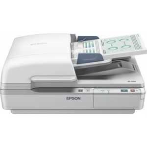 

Сканер Epson WorkForce DS-7500 (B11B205331), WorkForce DS-7500 (B11B205331)