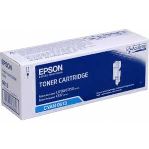 

Картридж Epson C13S050613, C13S050613