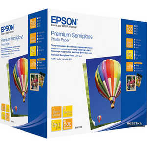 

Epson Фотобумага C13S042200, Фотобумага C13S042200