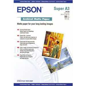 

Бумага Epson C13S041340, C13S041340