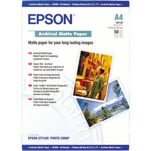 

Бумага Epson C13S041342, C13S041342