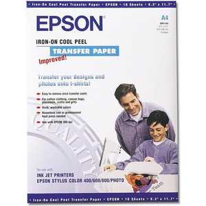 Epson Фотобумага C13S041154 бумага epson фотобумага c13s041344