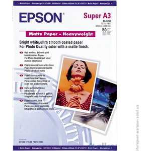 

Epson Фотобумага C13S041261, Фотобумага C13S041261