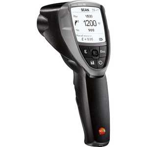

Пирометр Testo 835-T2, 835-T2
