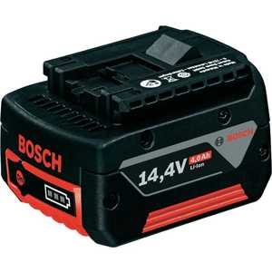 

Аккумулятор Bosch 14.4В 4А/ч (1.600.Z00.033), 14.4В 4А/ч (1.600.Z00.033)
