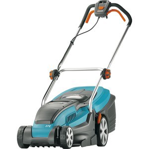 

Газонокосилка электрическая Gardena PowerMax 37 E, PowerMax 37 E