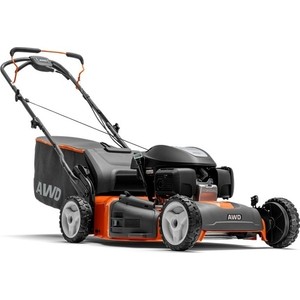

Газонокосилка бензиновая Husqvarna LC 356AWD, LC 356AWD