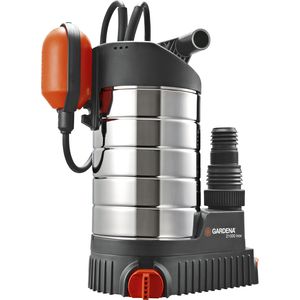 

Насос погружной Gardena 21000 inox Premium, 21000 inox Premium