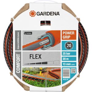 фото Шланг gardena 1/2'' (13мм) 20м flex (18033-20.000.00)