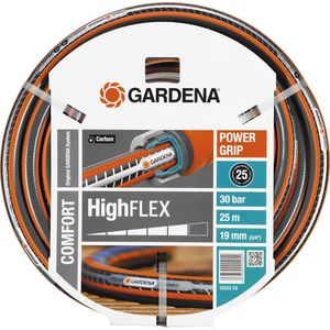 фото Шланг gardena 3/4'' (19мм) 25м highflex (18083-20.000.00)