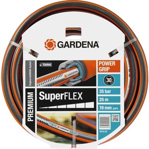 Шланг Gardena 3/4" (19мм) 25м SuperFlex (18113-20.000.00)