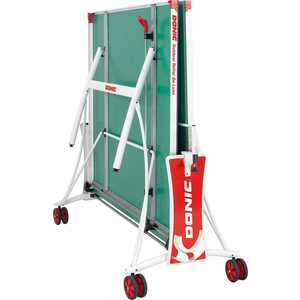 

Теннисный стол Donic Outdoor Roller De Luxe Green (230232-G), Outdoor Roller De Luxe Green (230232-G)