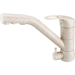 

Смеситель для кухни ZorG Clean Water GraniT под фильтр (ZR 400 kf-12 кварц), Clean Water GraniT под фильтр (ZR 400 kf-12 кварц)
