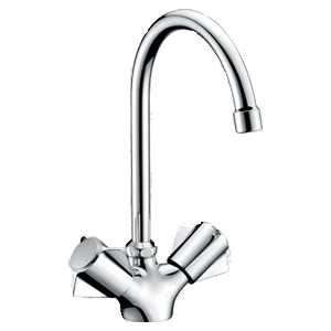цены Смеситель для кухни ZorG (ZR 800 k-a7-5)