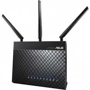 

Точка доступа Asus RT-AC68U, RT-AC68U