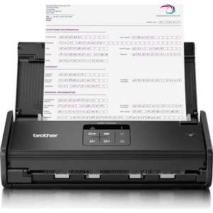

Сканер Brother ADS-1100 (ADS1100WR1), ADS-1100 (ADS1100WR1)