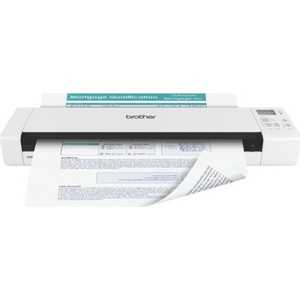 

Сканер Brother DS-820W (DS820WZ1), DS-820W (DS820WZ1)