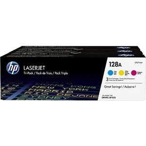 Картридж HP 128A (CF371AM) лазерный картридж easyprint lx 3300 106r01412 phaser 3300 для принтеров xerox