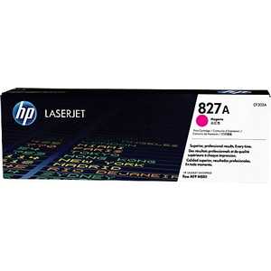 Картридж HP 827A (CF303A) лазерный картридж для hp color lj enterprise m652dn m653d cactus