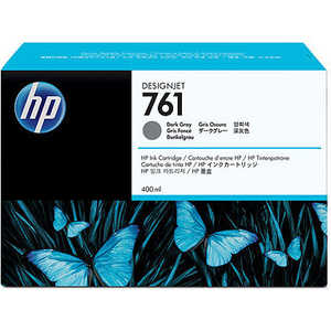 Картридж HP CM996A картридж струйный hp 765 f9j54a темно серый 775мл