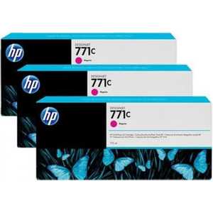 

Картридж HP B6Y33A, B6Y33A